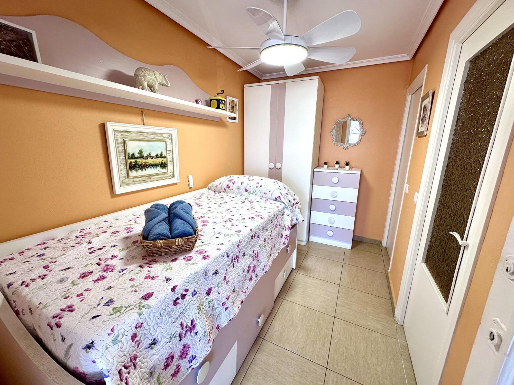 Casaflex Casa 1º Linea Playa Saladero Garrido Villa Rincon de la Victoria Exterior photo